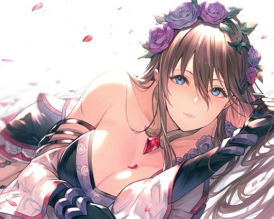 ý tưởng anime mlem vẽ tay