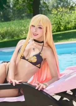 291+ ảnh gái xinh cosplay mặc bikini khoe dáng sexy đầy mê hoặc - Homepage featured post