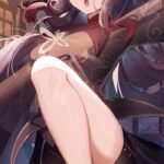 ảnh anime cute trong sáng