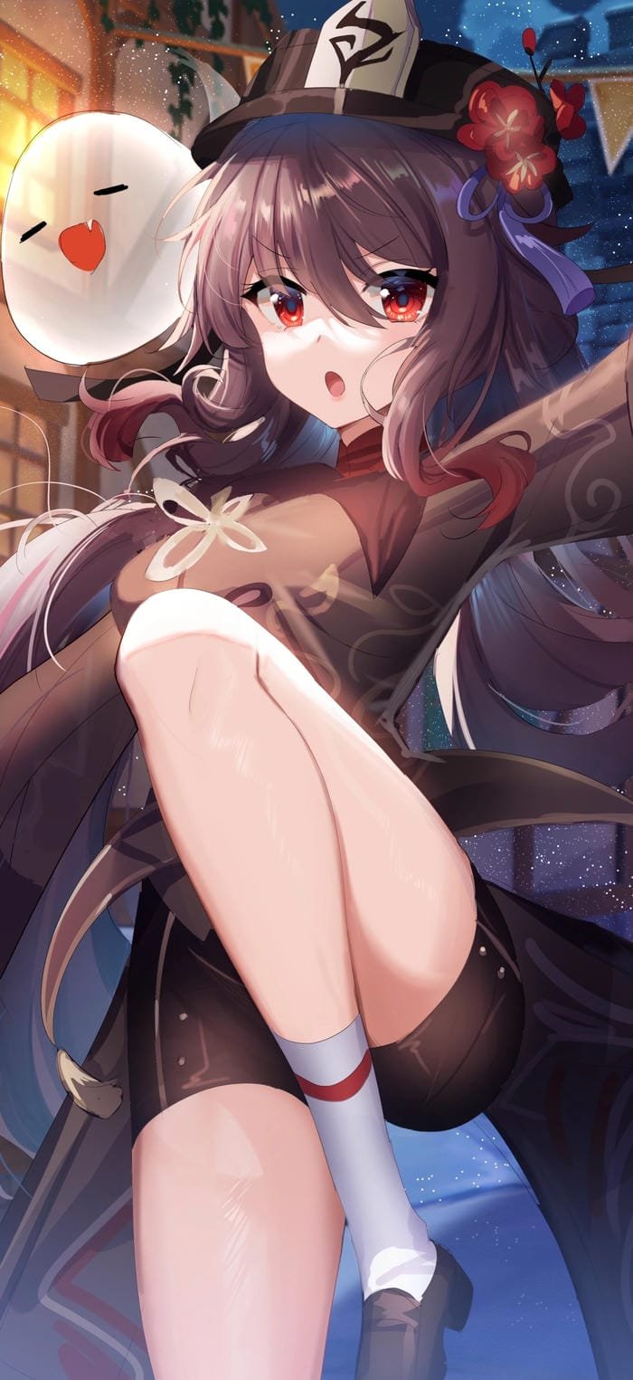 80+ Ảnh anime cute hợp vibe pastel, nhẹ nhàng và trong trẻo