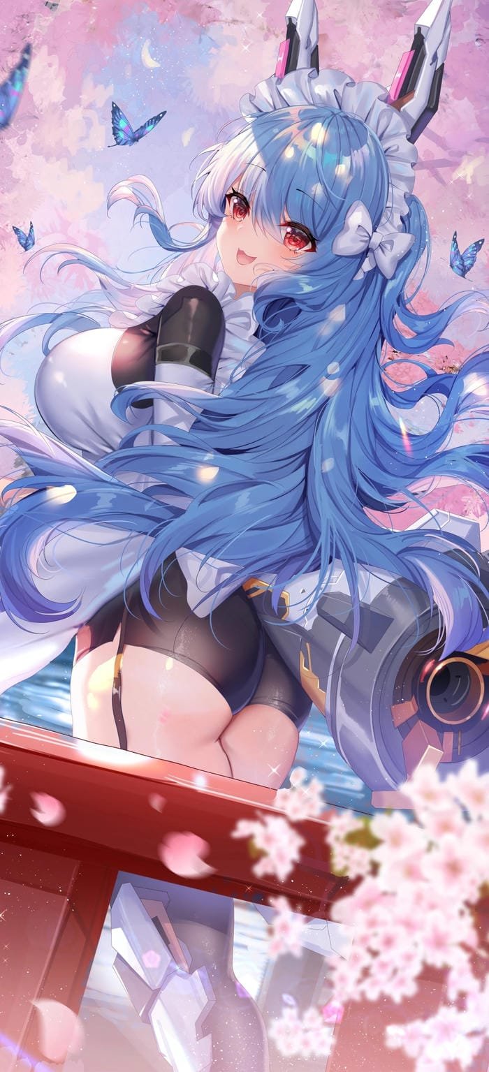 ảnh anime đáng yêu