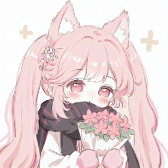 ảnh chibi nữ anime style