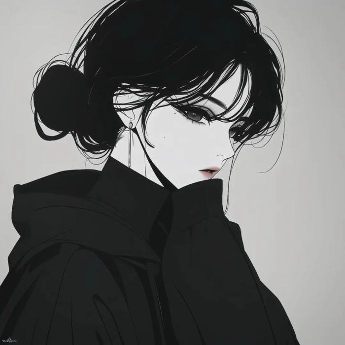 ảnh đen trắng nghệ thuật