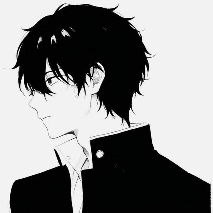 ảnh trắng đen ma mị