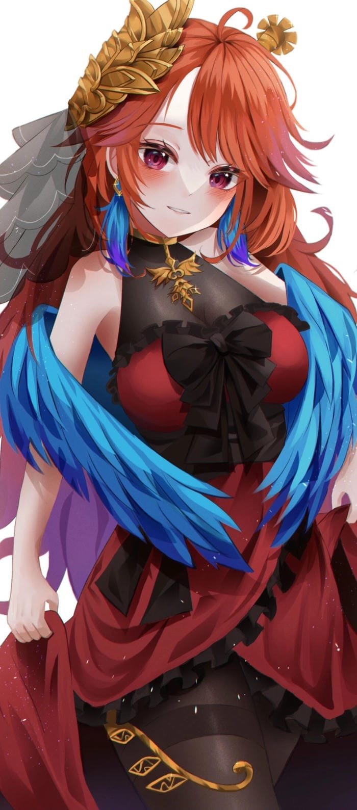 anime cute chibi nữ slay