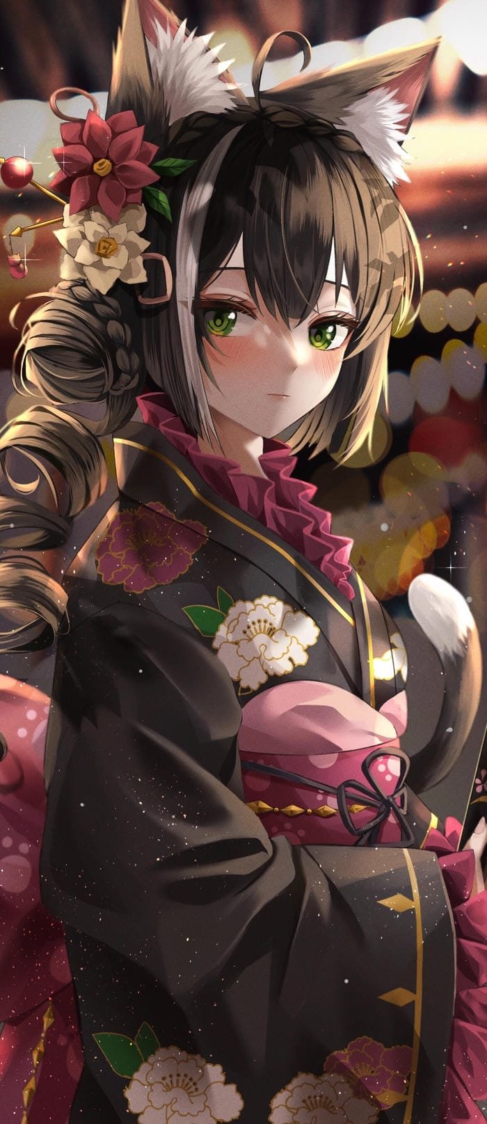 anime cute dễ thương icon