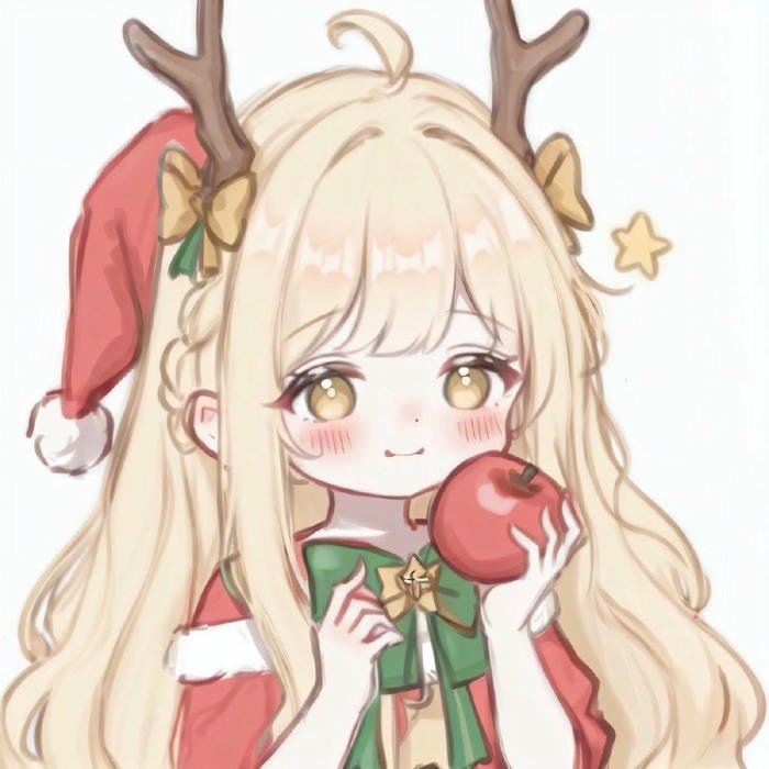 hình chibi nữ phong cách kawaii