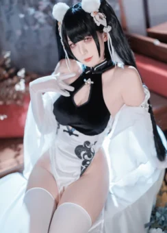 245+ ảnh cosplay hầu gái gợi cảm với tạo hình dễ thương - Homepage featured post