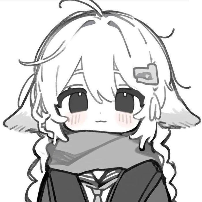 ảnh anime nữ chibi