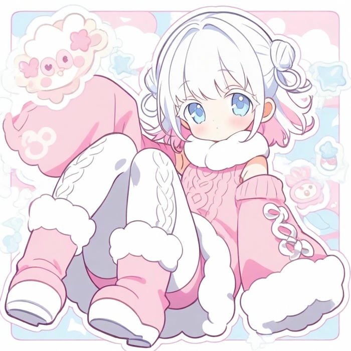 Top 115+ ảnh anime chibi nhỏ nhắn nhưng siêu đáng yêu