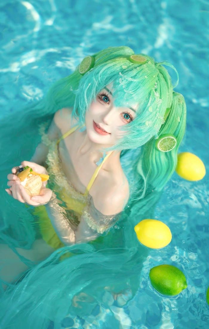 cosplay cute style Nhật Bản