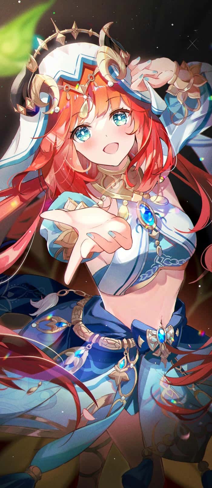 ảnh anime nữ tinh tế