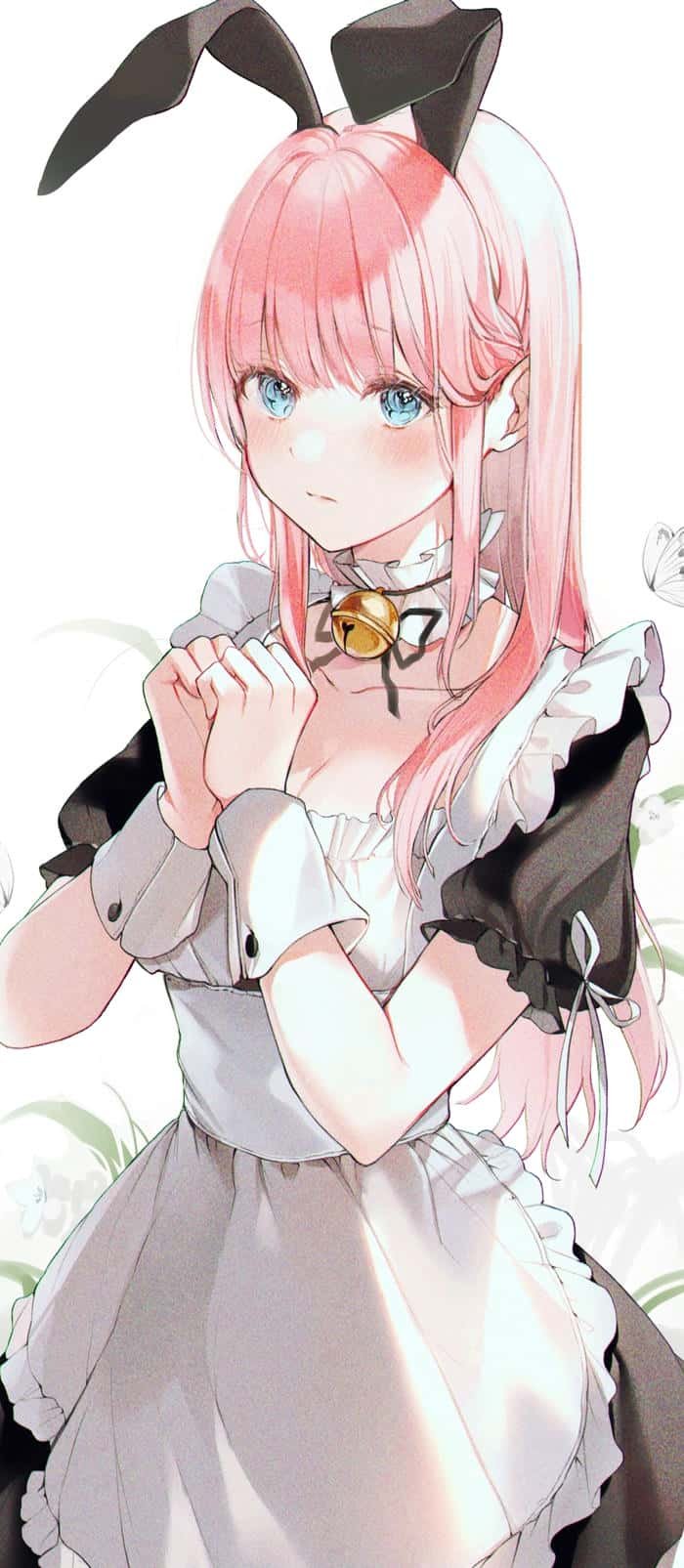 anime nữ xinh đẹp