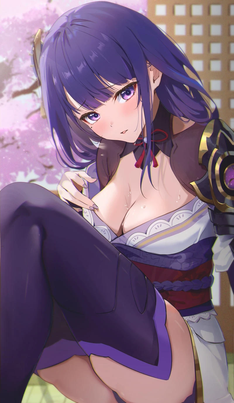 Ảnh Anime Sex Siêu Hot Bùng Nổ
