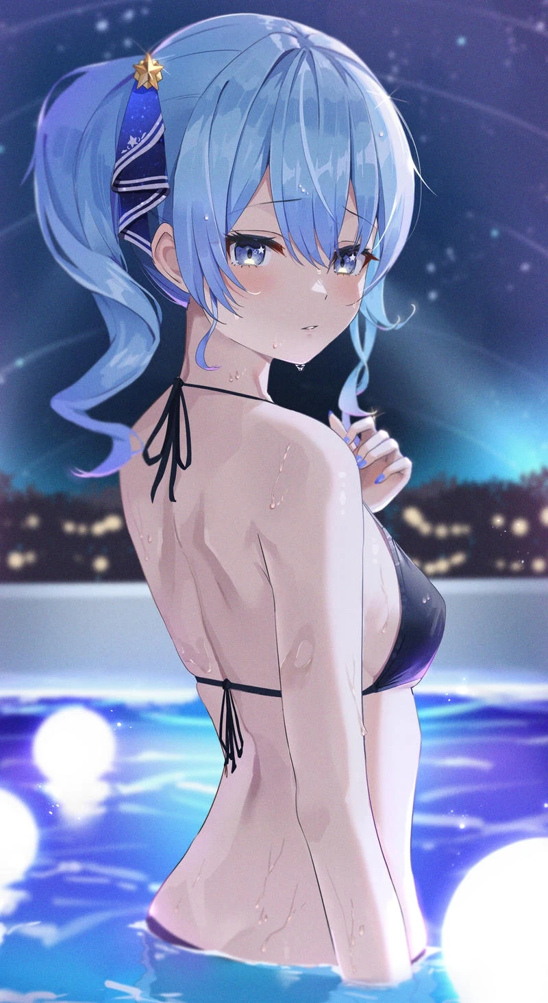 Ảnh Sex Anime Mê Hoặc Đam Mê