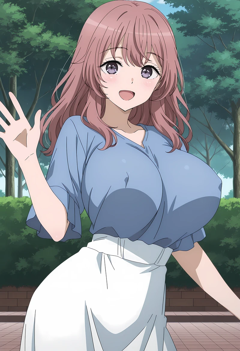 Ảnh Vú To Hentai Bốc Lửa Cuồng Nhiệt