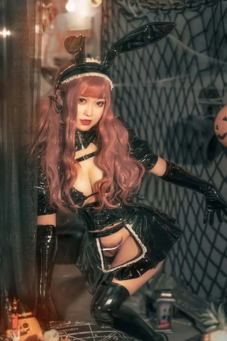 237+ ảnh cosplay sex quyến rũ khoe hàng đẹp hút hồn