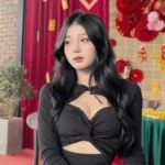 Ảnh sex Bình An đầy đặn mướt mát