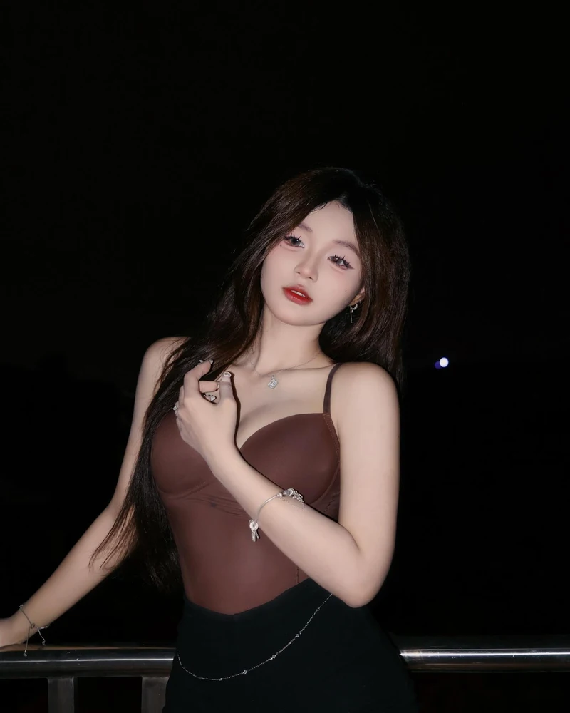 Ảnh sex Bình An ngọt ngào da diết