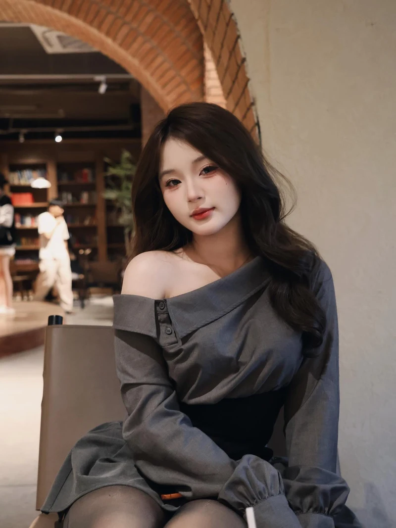 Bình An hình sex mềm mại gợi cảm