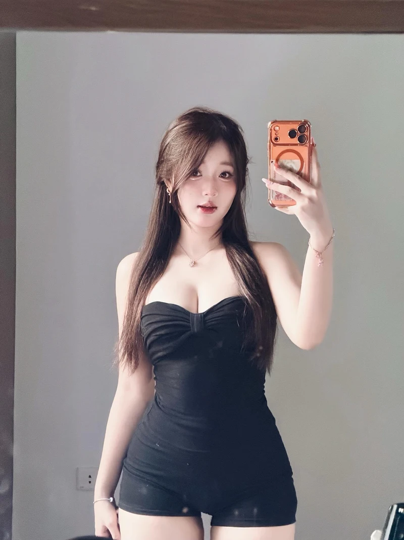 Bình An hình sex mịn màng quyến rũ