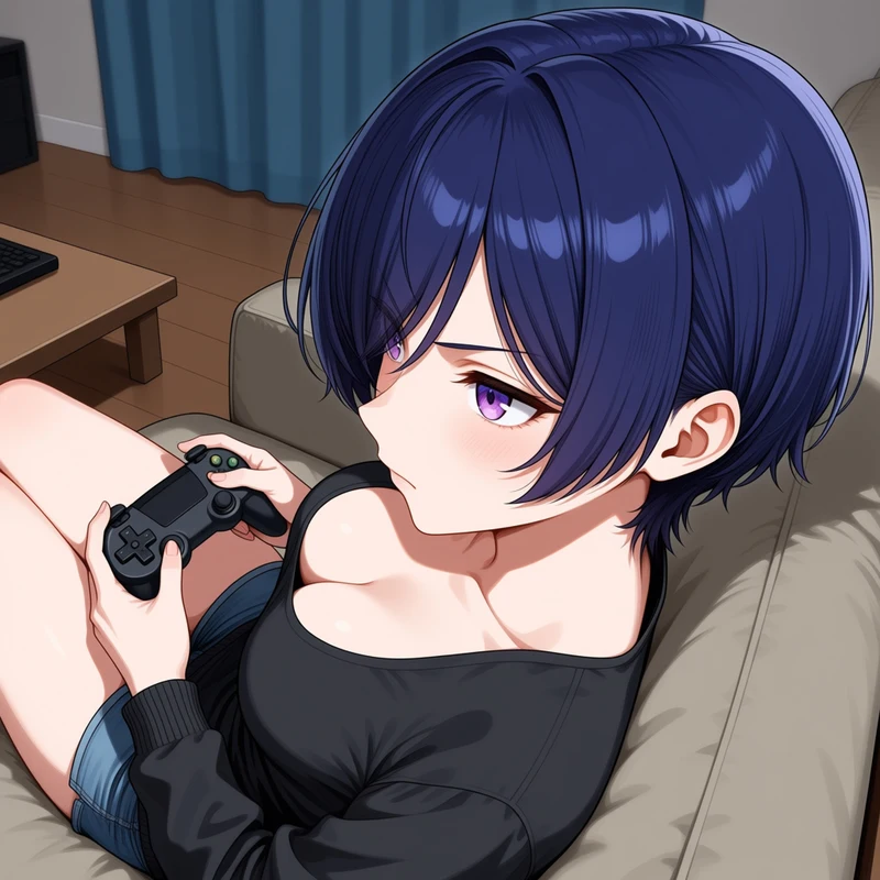 Hình Ảnh Vú To Hentai Ngây Ngất Lòng Người