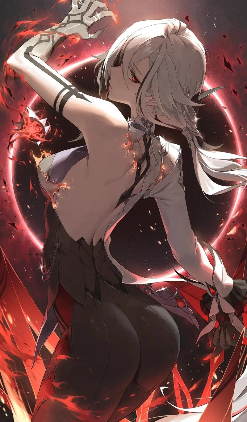 Hình Sex Anime Nóng Bỏng Khó Cưỡng