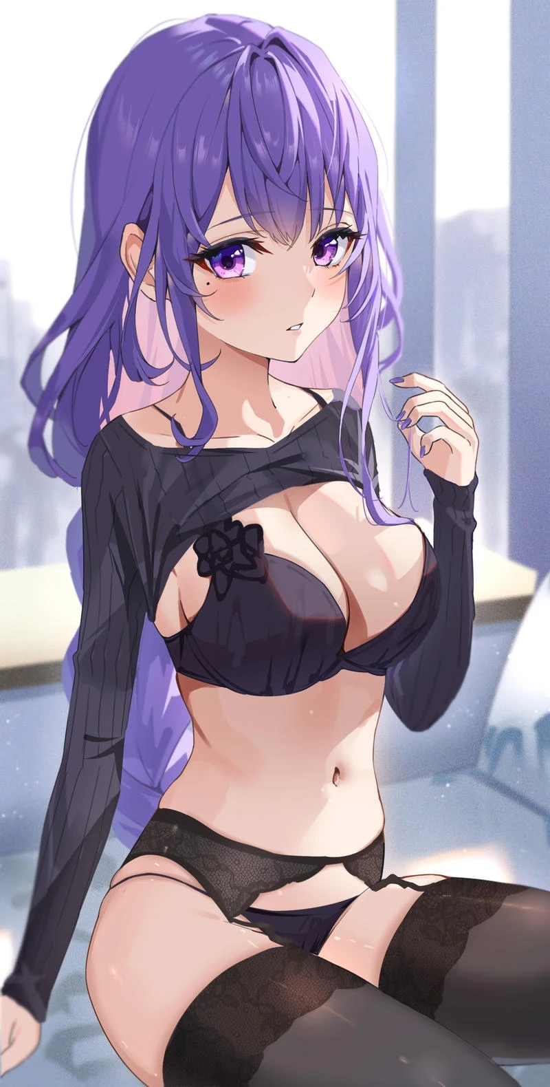 Hình Sex Anime Siêu Quyến Rũ Nóng Bỏng