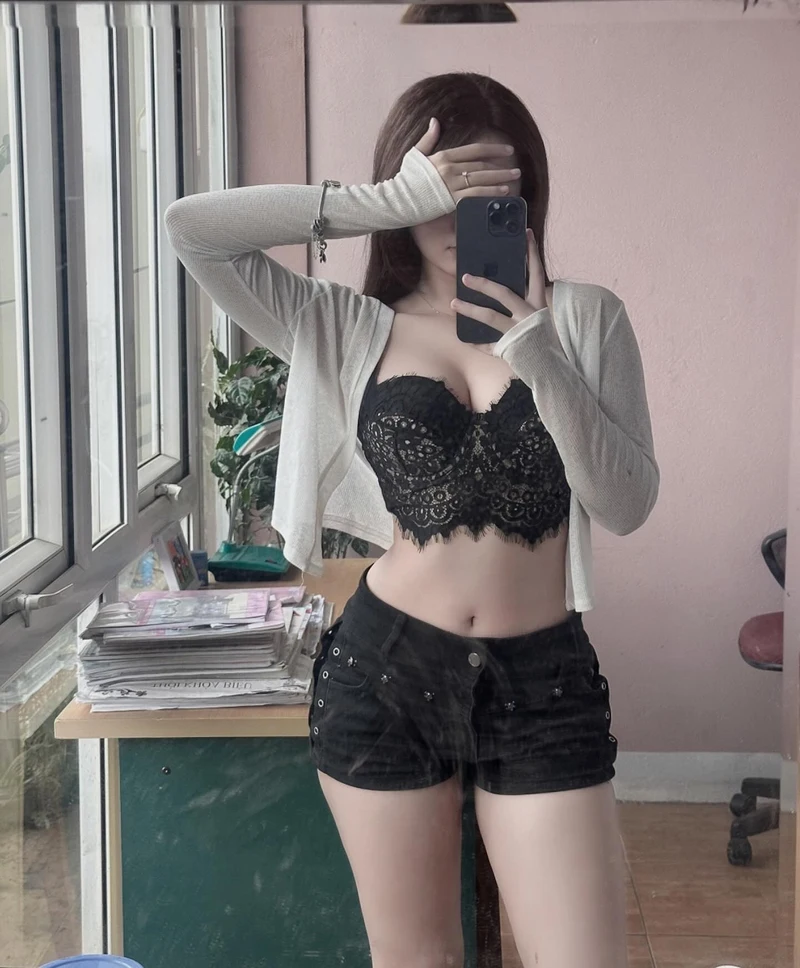 Hình sex Bình An nóng hổi khiêu khích