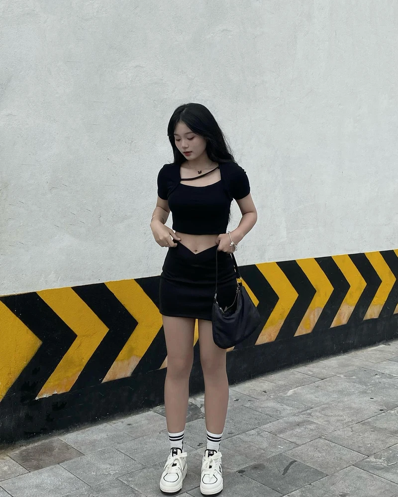 Hình sex Bình An trắng hồng nóng bỏng