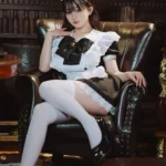 Nóng bỏng quyến rũ ảnh cosplay sex