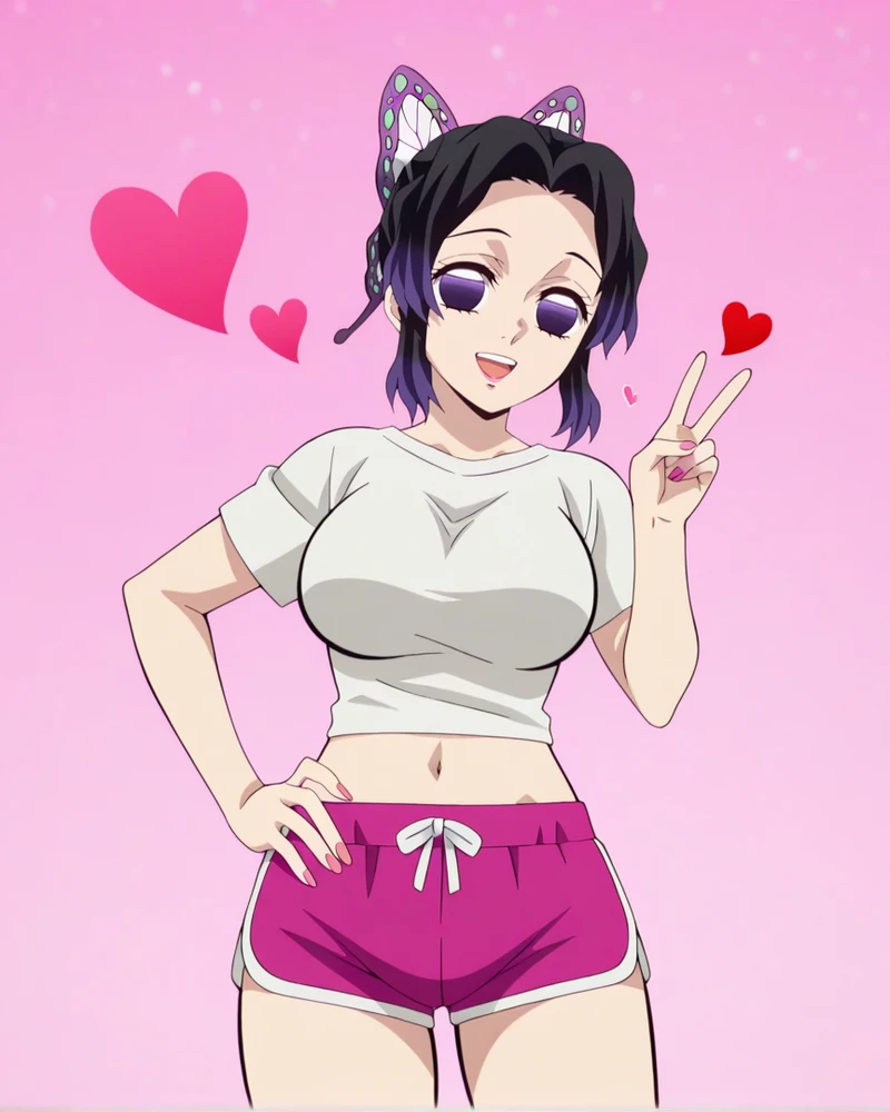 Siêu gợi cảm nóng bỏng hình Kimetsu no Yaiba hentai