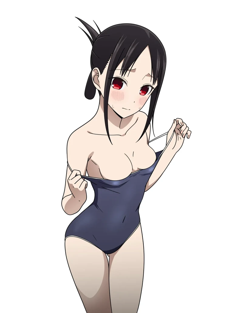 ảnh kaguya hentai anime hot