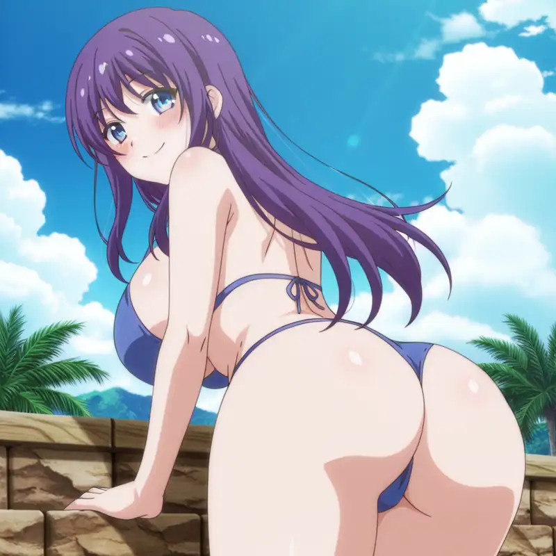 anime sex ảnh sexy body