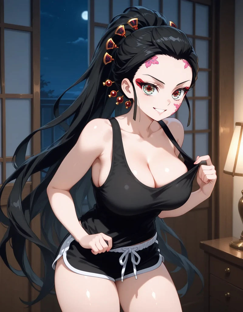 hentai daki ảnh sắc nét