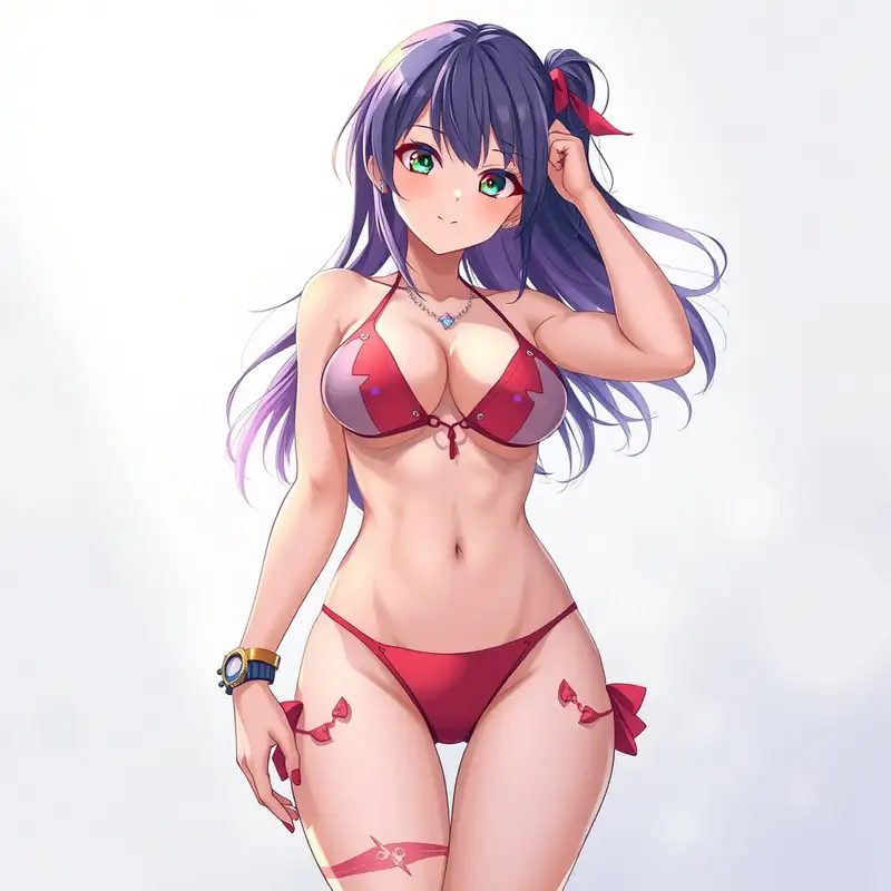 sex anime ảnh cute girl