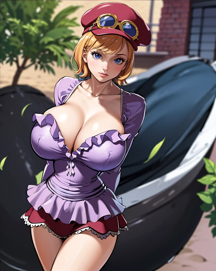 Ảnh Hentai Koala Quyến Rũ Mềm Mại