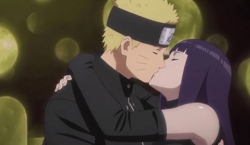 Ảnh Hinata Hentai Naruto Quyến Rũ Gợi Tình Nóng Bỏng Đẹp Mê