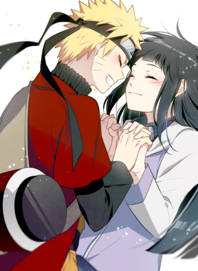 Ảnh Hinata Naruto Hentai Nóng Bỏng Gợi Cảm Quyến Rũ Sexy