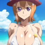Ảnh Koala Hentai Dịu Dàng Sexy