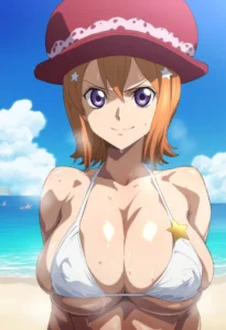 Ảnh Koala Hentai Dịu Dàng Sexy