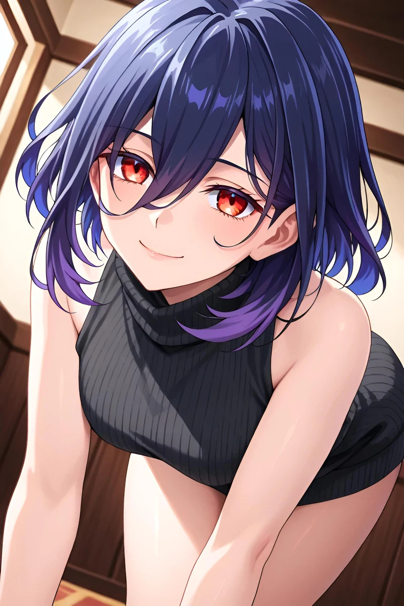 Ảnh Vermeil hentai nóng bỏng kiêu sa