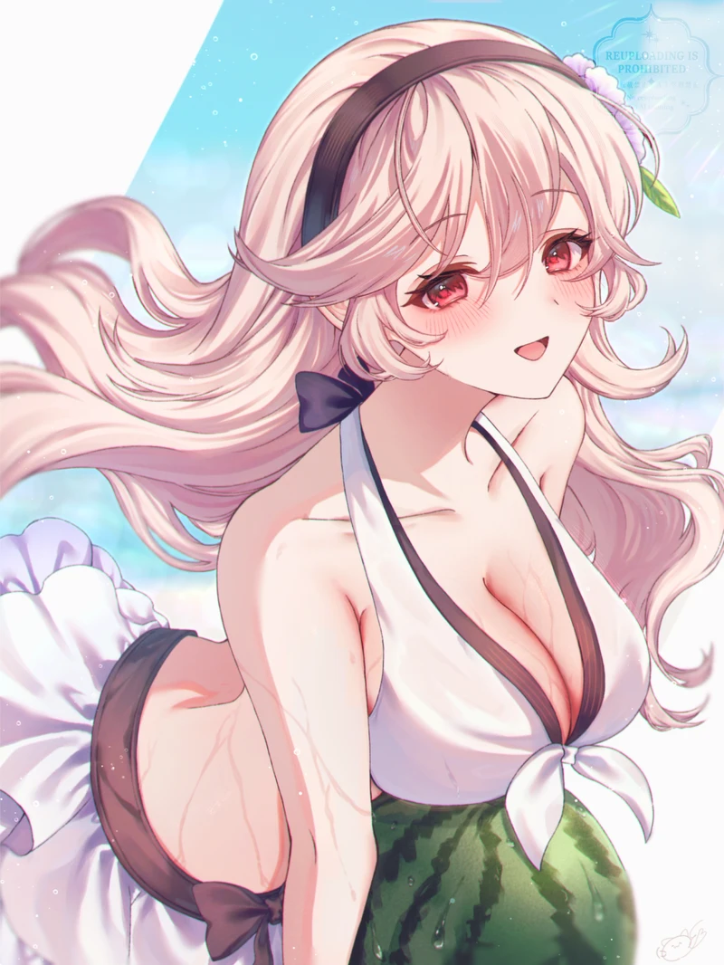 Ảnh anime chịch nhau cuồng nhiệt dâm loạn
