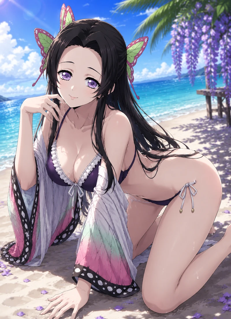 Ảnh anime chịch nhau nóng bỏng quyến rũ