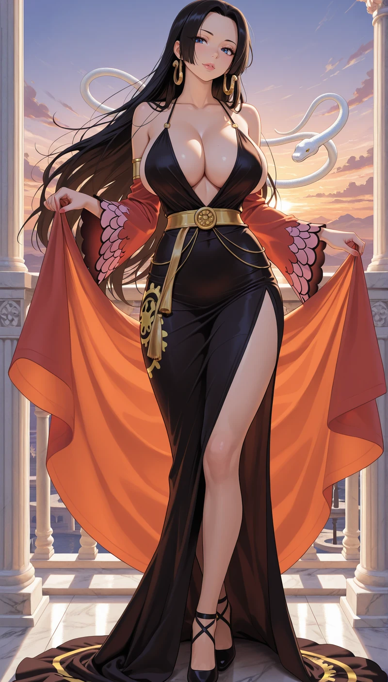 Ảnh anime hentai đầy đặn sắc nét nóng bỏng mê hoặc