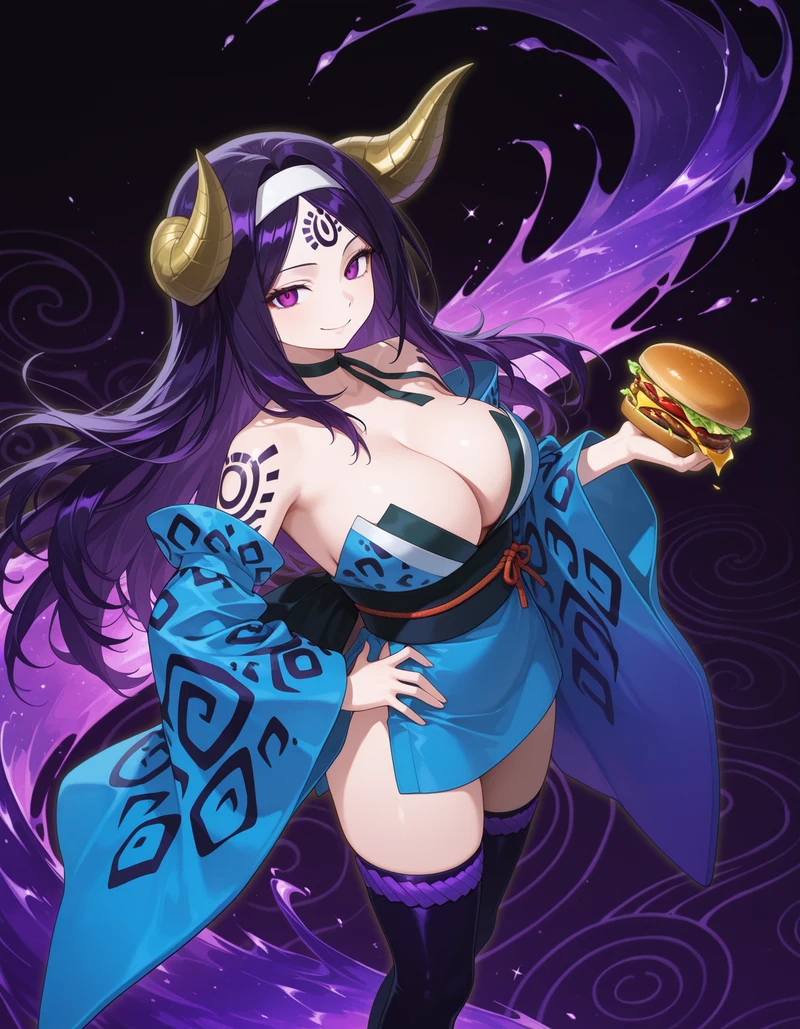 Ảnh anime hentai quyến rũ gợi cảm đầy đặn mịn màng