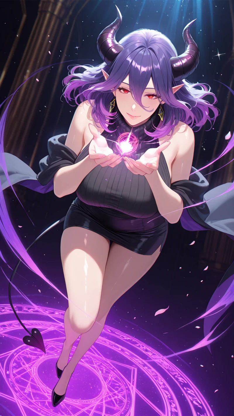 Ảnh hentai Vermeil nóng bỏng quyến rũ