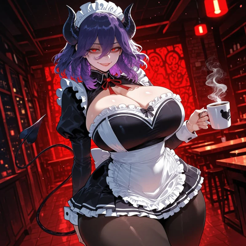 Ảnh hentai Vermeil xinh đẹp gợi cảm
