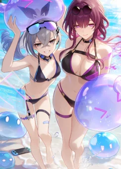 172+ ảnh anime hentai nét căng body nóng bỏng quyến rũ - Homepage featured post