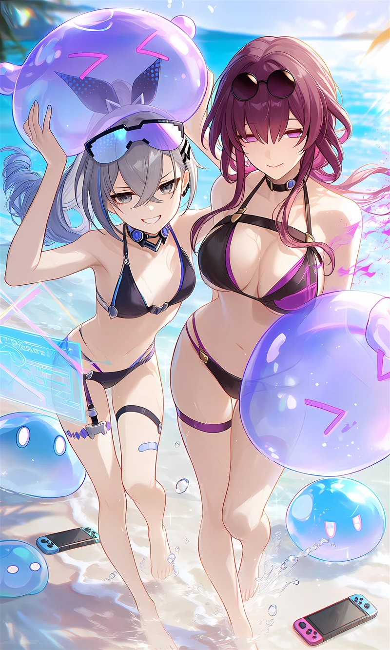 Anime hentai nét căng trắng muốt hồng hào mềm mại hoàn hảo